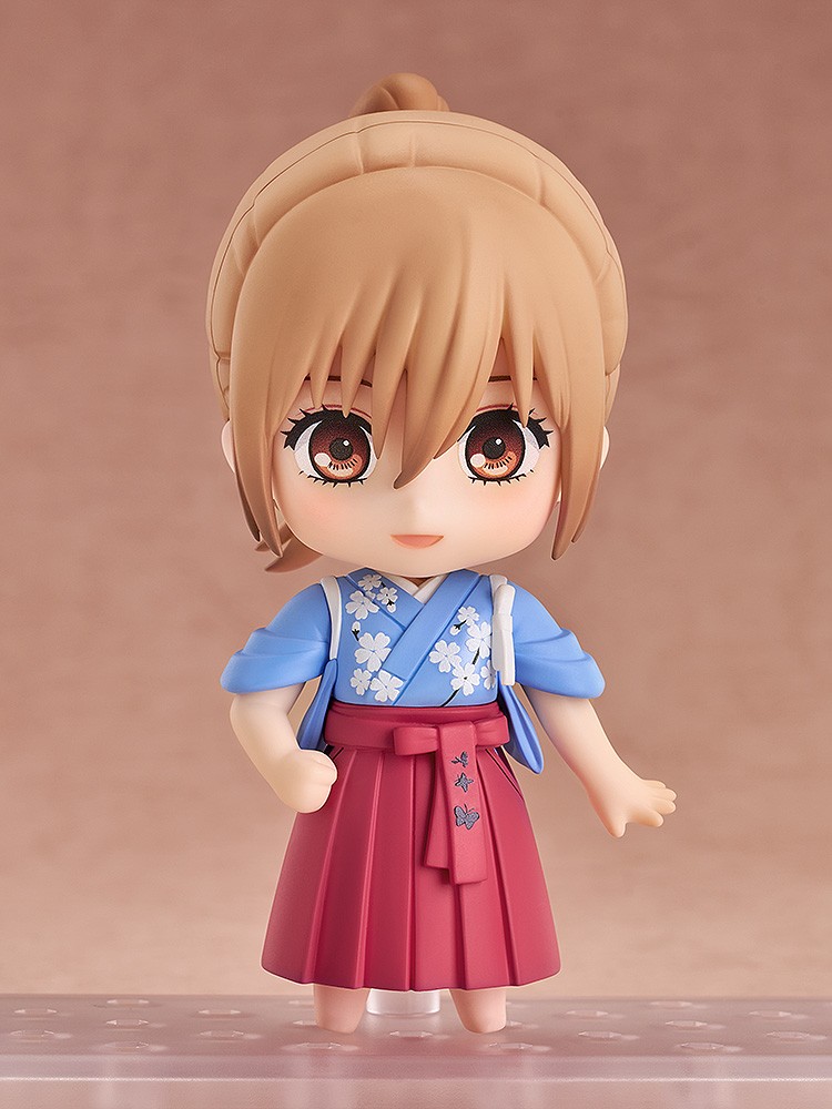 เปิดจอง : Nendoroid Chihaya Ayase