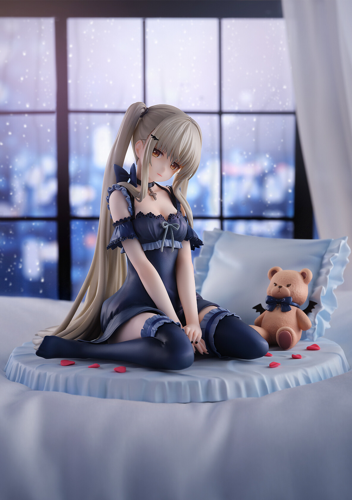 เปิดจอง : Mahiru Shiina Little Devil Ver. (Shibuya Scramble Figure)