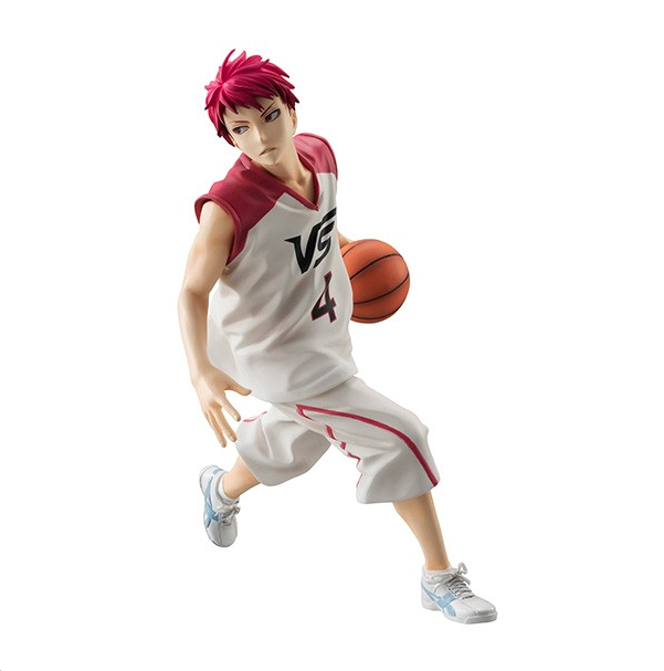 เปิดจอง Akashi Seijuurou Last Game Ver.