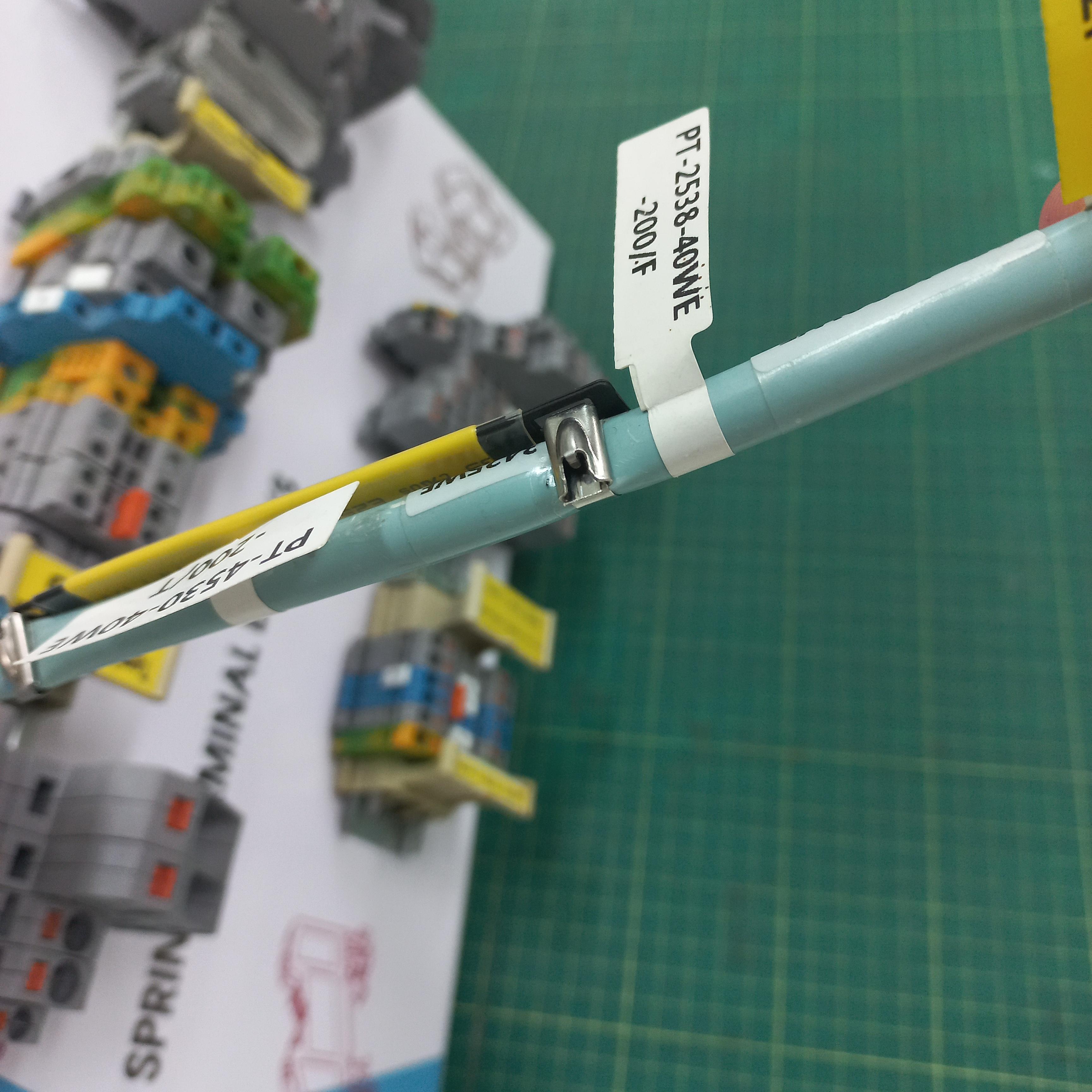 คีมดึงเคเบิ้ลไทร์สแตนเลส อย่างดี เครื่องรัดเคเบิ้ลไทร์ เข็มขัดรัดสาย ปืนดึงเคเบิ้ลไทร์ คีมตัดเคเบิ้ลไทร์