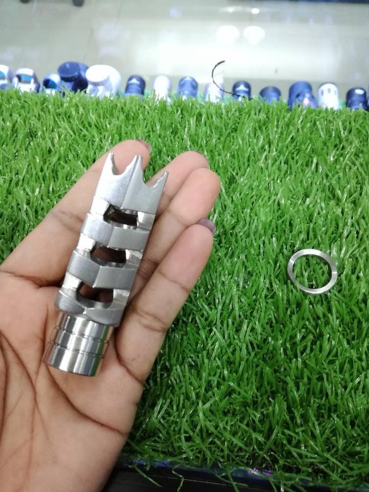 🔥New.สินค้ามาใหม่ครับ สนใจรายการไหนเพิ่มเติมดูจากเว็บไซต์นี้ได้เลยครับ 📌❗️ราคาโปรโมชชั่นราคาพิเศษ ❗️📌 ✅ จำหน่ายอุปกรณ์ยุทธวิธีทุกชนิด จัดส่งทั่วประเทศ EMS และขนส่งเอกชน ✅❗️ 🔰🔰