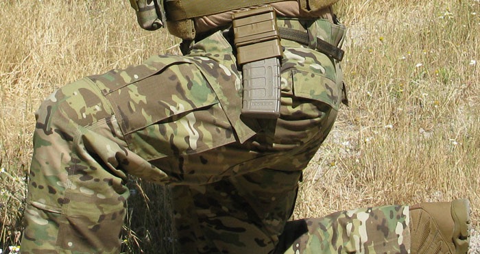 Fast Mag Pouch Gen 3 (BK)prev next