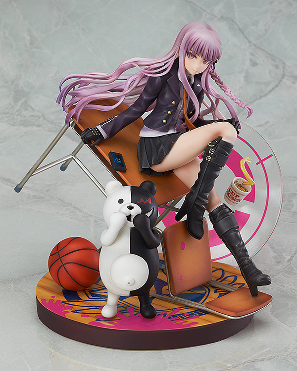 เปิดจอง Kyoko Kirigiri (2nd Re-run)