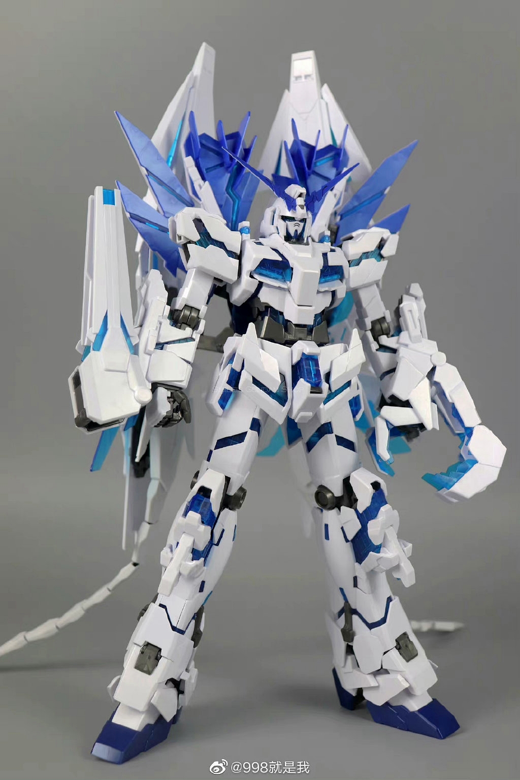 MG 1/100 Unicorn Perfectibility[6656][DABAN]