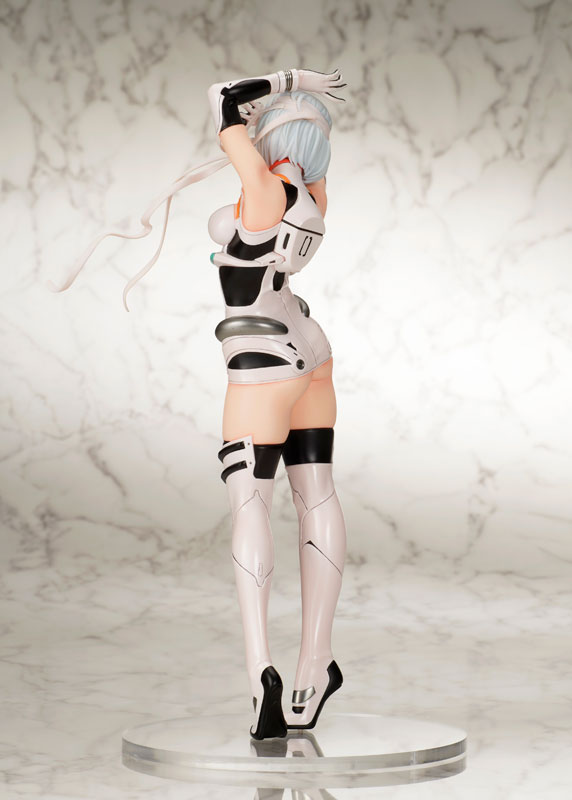 เปิดจอง : Shunya Yamashita x Mitsumasa Yoshizawa Rebuild of Evangelion Rei Ayanami Renewal Edition