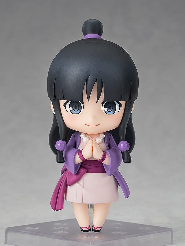 เปิดจอง : Nendoroid Maya Fey