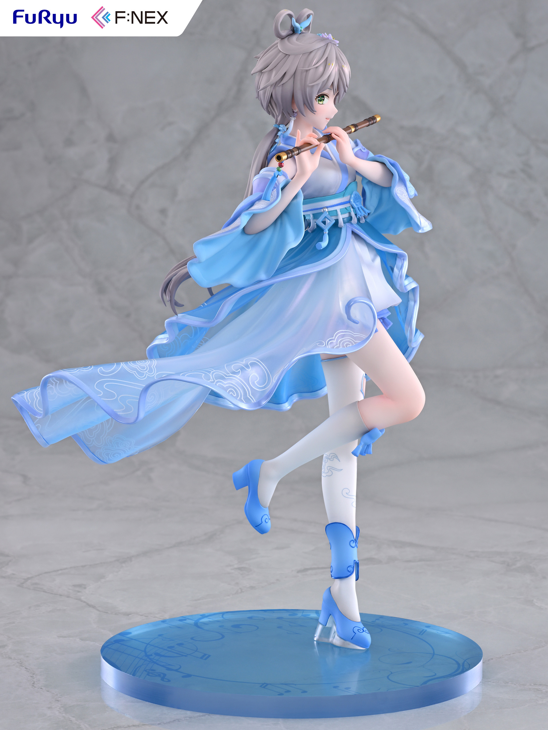 เปิดจอง : Vsinger Luo Tianyi Ge Xing ver.