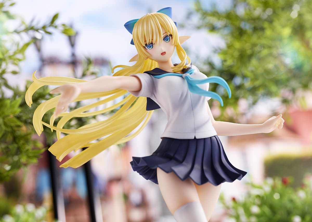 เปิดจอง : Shining Resonance Kirika Towa Alma Sailor Outfit Ver