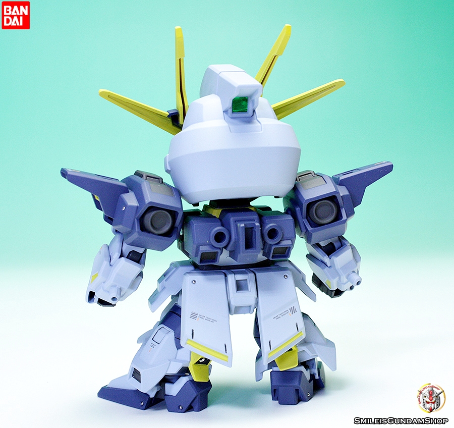 BB398 LIGHTNING GUNDAM[BANDAI]
