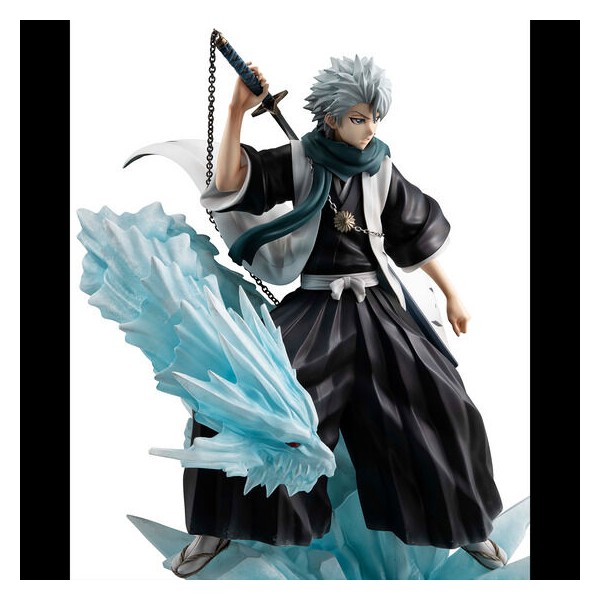 เปิดจอง : G.E.M Series Hitsugaya Toushiro Hundred Year Blood War Arc ver.
