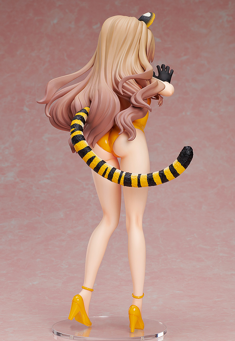 เปิดจอง : Taiga Aisaka: Bare Leg Tiger Ver.