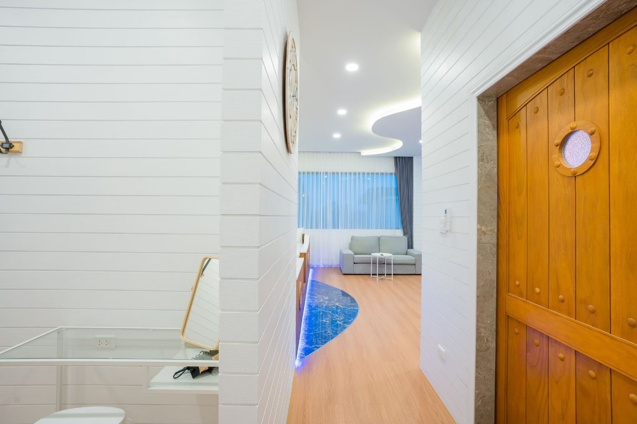 HR6021 บ้านพักชะอำ The Grand Supreme Cha Am B