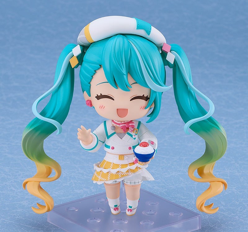 เปิดจอง : Nendoroid Hatsune Miku: Magical Mirai 2024 Ver.