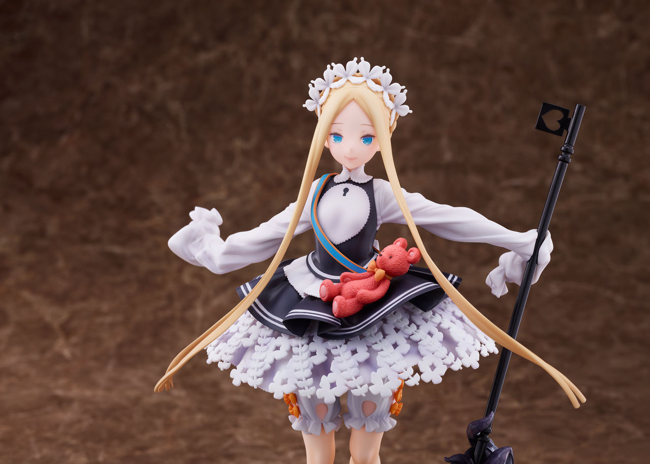 เปิดจอง : Abigail Williams Festival Portrait ver.