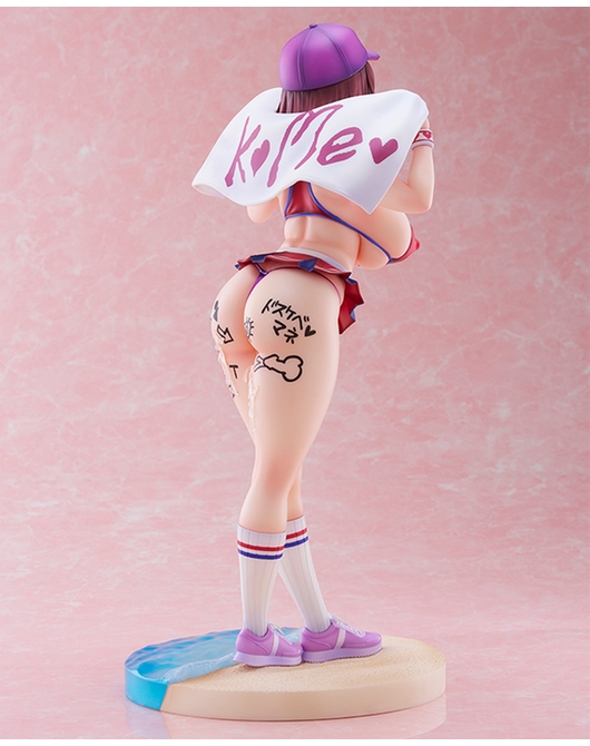 เปิดจอง : Akane Nanao