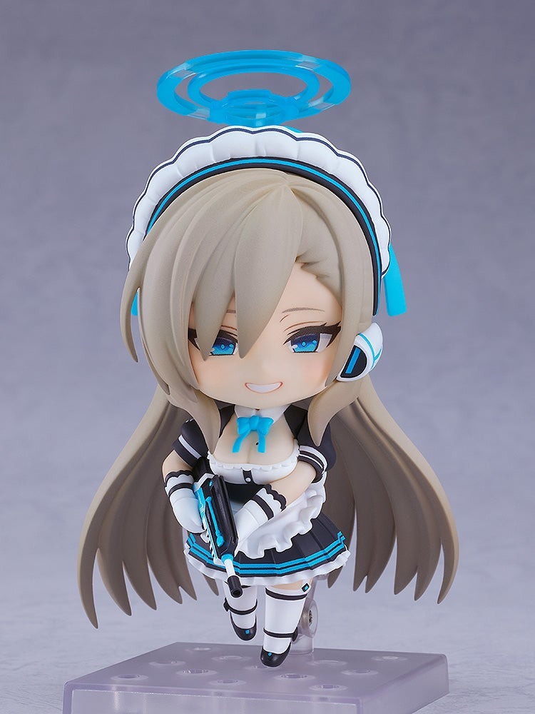 เปิดจอง : Nendoroid Asuna Ichinose