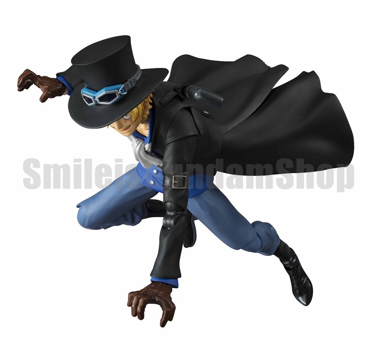 Sabo [Action Figure]