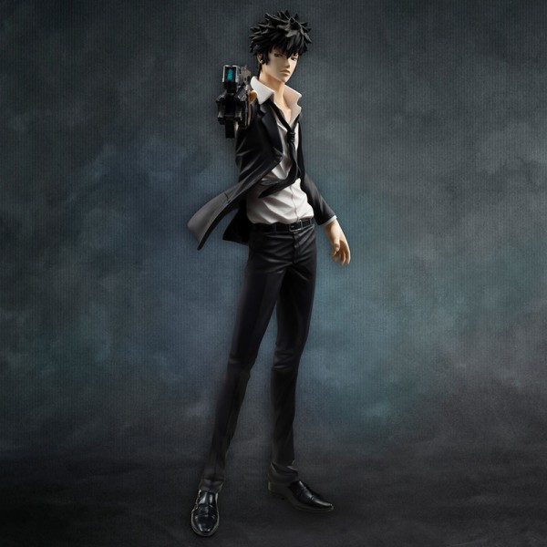เปิดจอง : G.E.M. Series Shinya Kogami 10th Anniversary