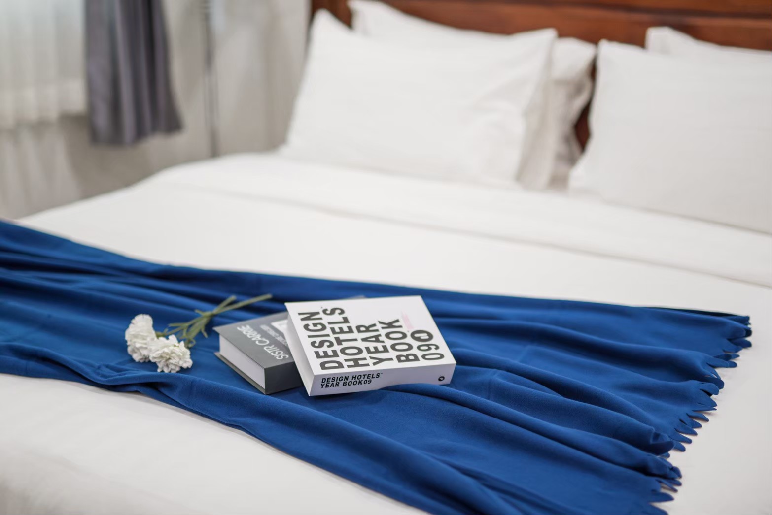 HR15045 บ้านพักติดทะเล The Moon Beach Villa