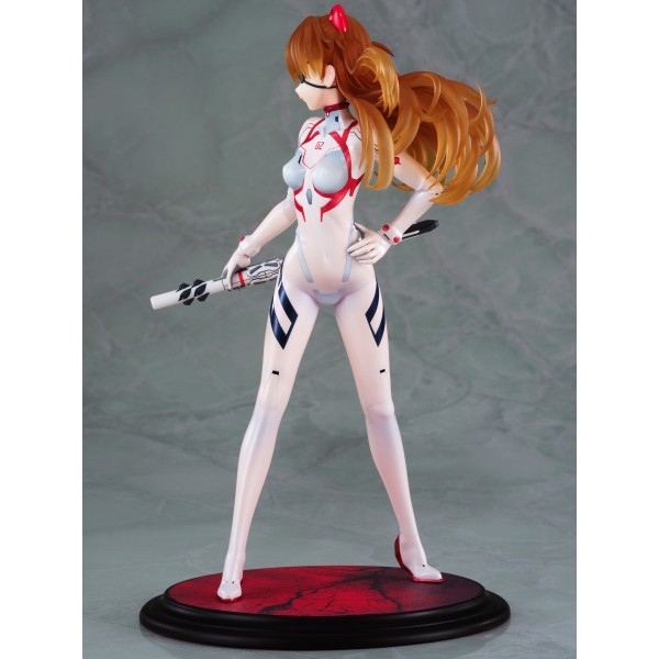 เปิดจอง : Evangelion: 3.0+1.0 Thrice Upon a Time - Asuka Langley Shikinami 1/7