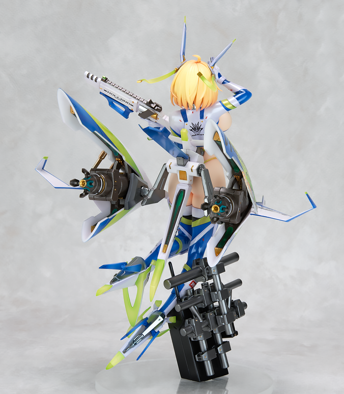 เปิดจอง : Bunny Suit Planning Sophia F. Shirring Complete Figure