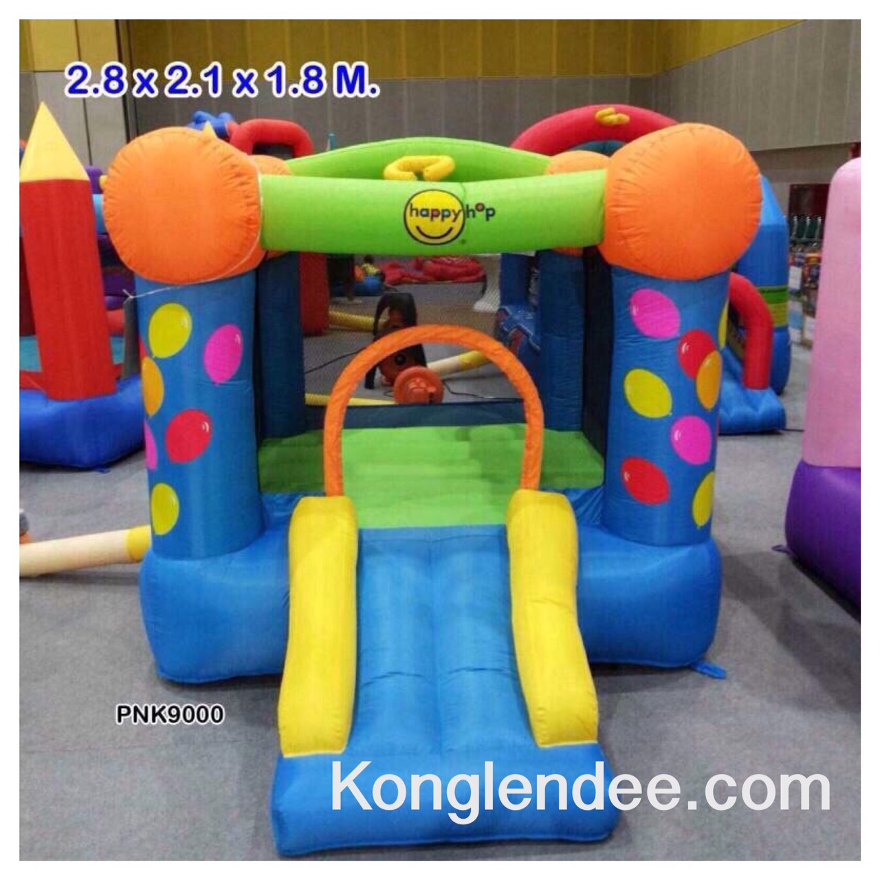 บ้านบอลลูน