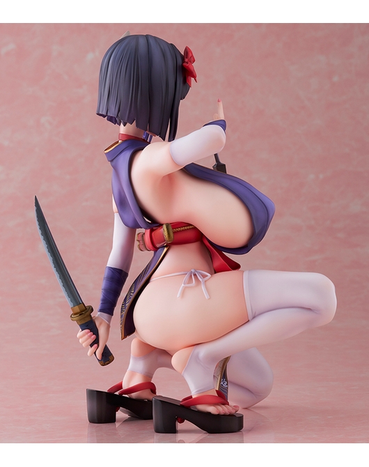 เปิดจอง : Kaede Onazuki