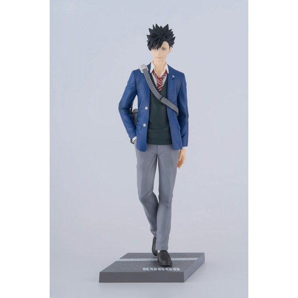 เปิดจอง : Tenitol Kuroo Tetsuro