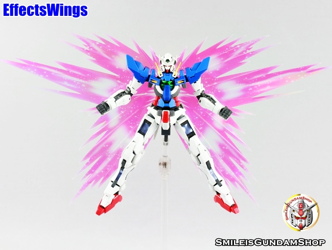 ปีกแสง RG 1/144 EXIA[EffectsWings]