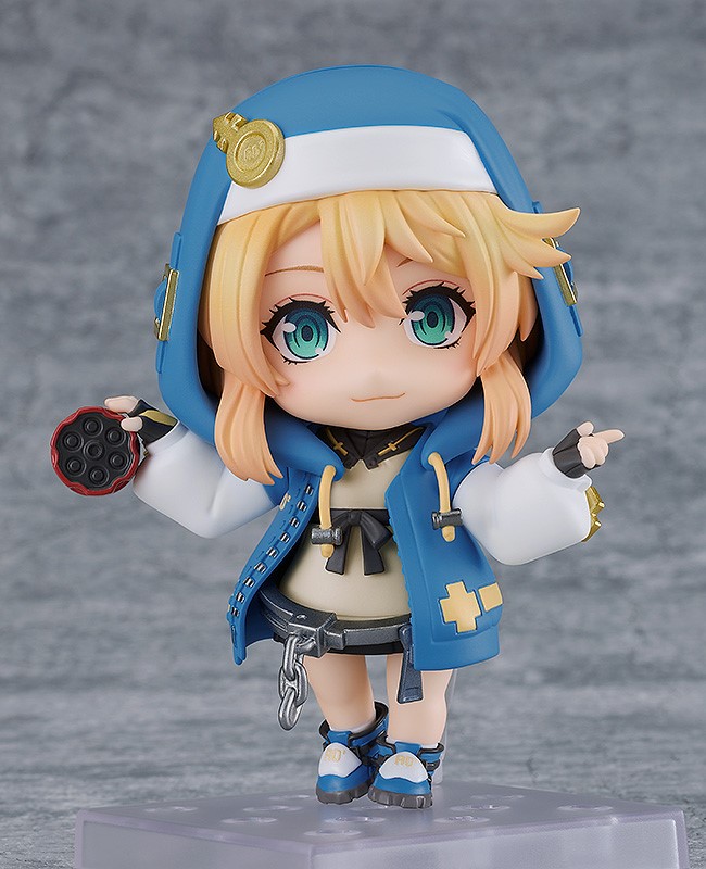 เปิดจอง : Nendoroid Bridget