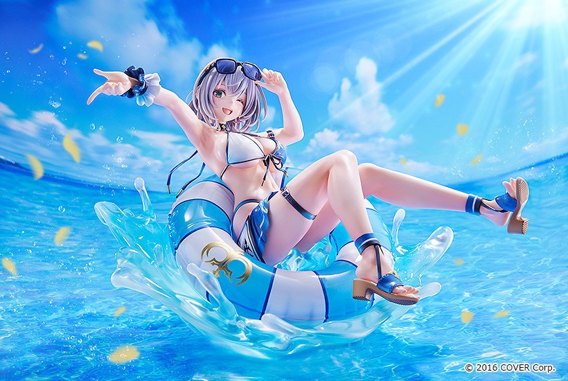 เปิดจอง : Shirogane Noel: Swimsuit Ver. (Rerun)