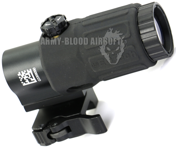 New.EOTech Holographic Hybrid Sight I EXPS3-4 W/ G33 STS Magnifier ราคาพิเศษ