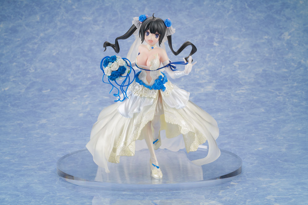 เปิดจอง : Hestia -Wedding Dress