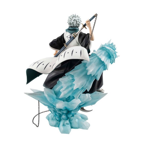 เปิดจอง : G.E.M Series Hitsugaya Toushiro Hundred Year Blood War Arc ver.