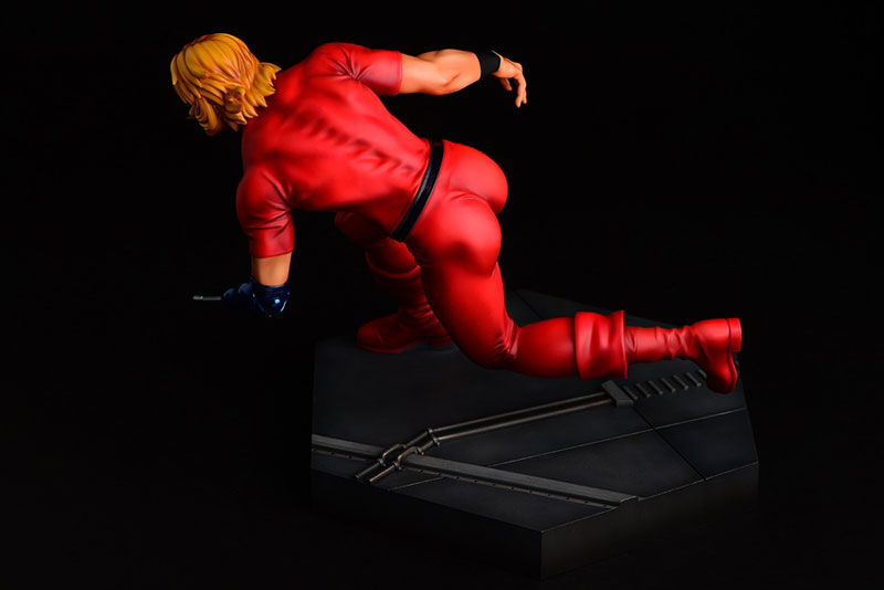 เปิดจอง COBRA -COBRA THE SPACE PIRATE-