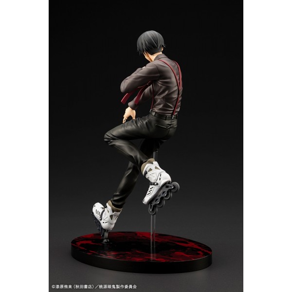 เปิดจอง : ARTFX J Naito Mudano 1/8