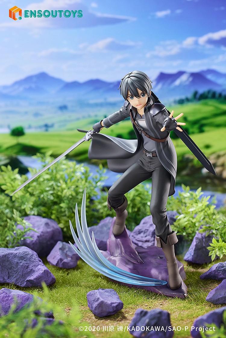 เปิดจอง : The Movie Progressive Scherzo Of Deep Night - Kirito