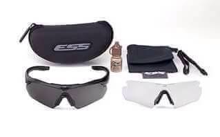 New.สินค้านำเข้าจาก USA แท้ แว่น ESS Crossbow Suppressor 2X Review ราคาพิเศษ 3,800. บาท