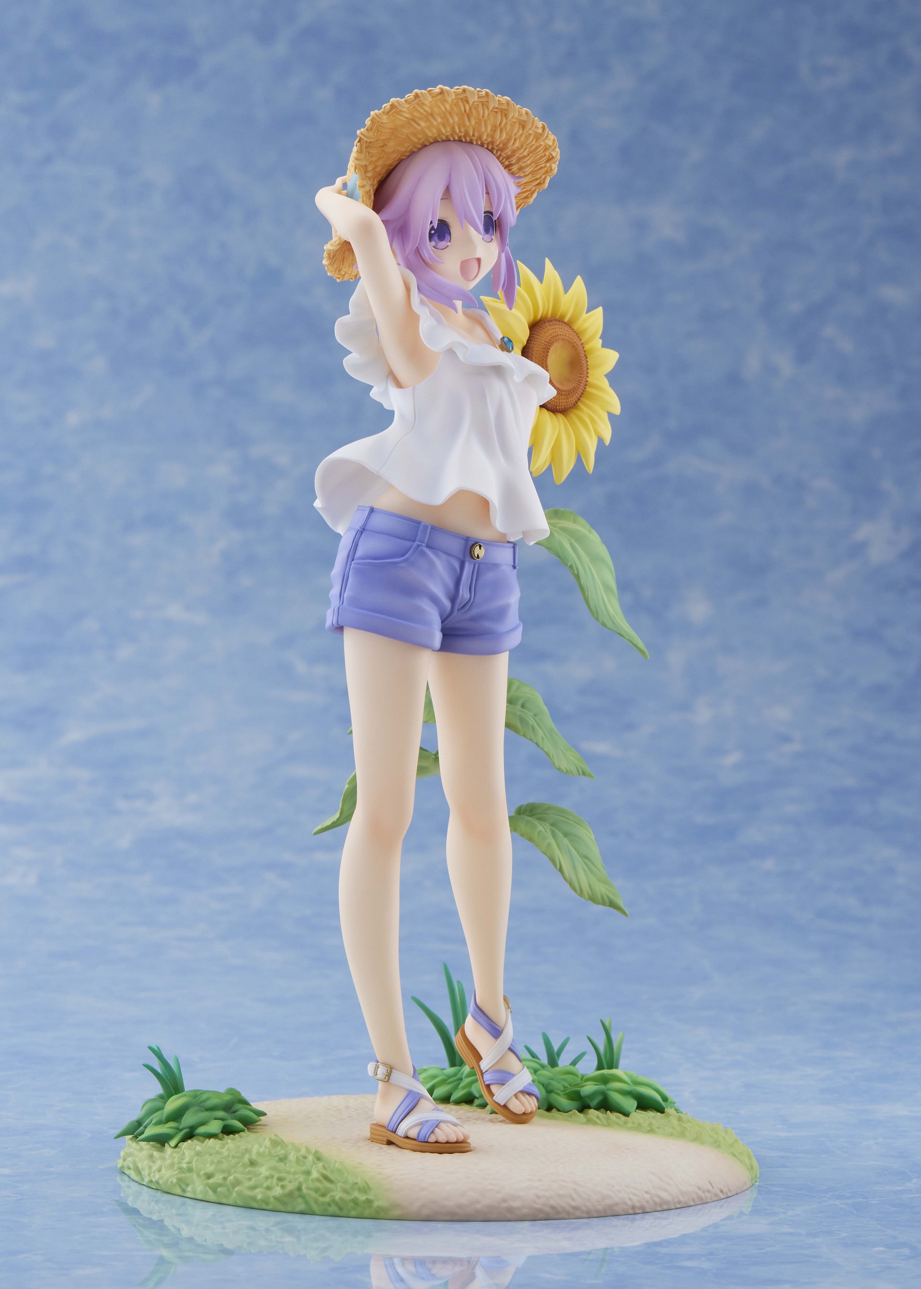 เปิดจอง : Neptunia Summer Vacation Ver. (Limited Editon)