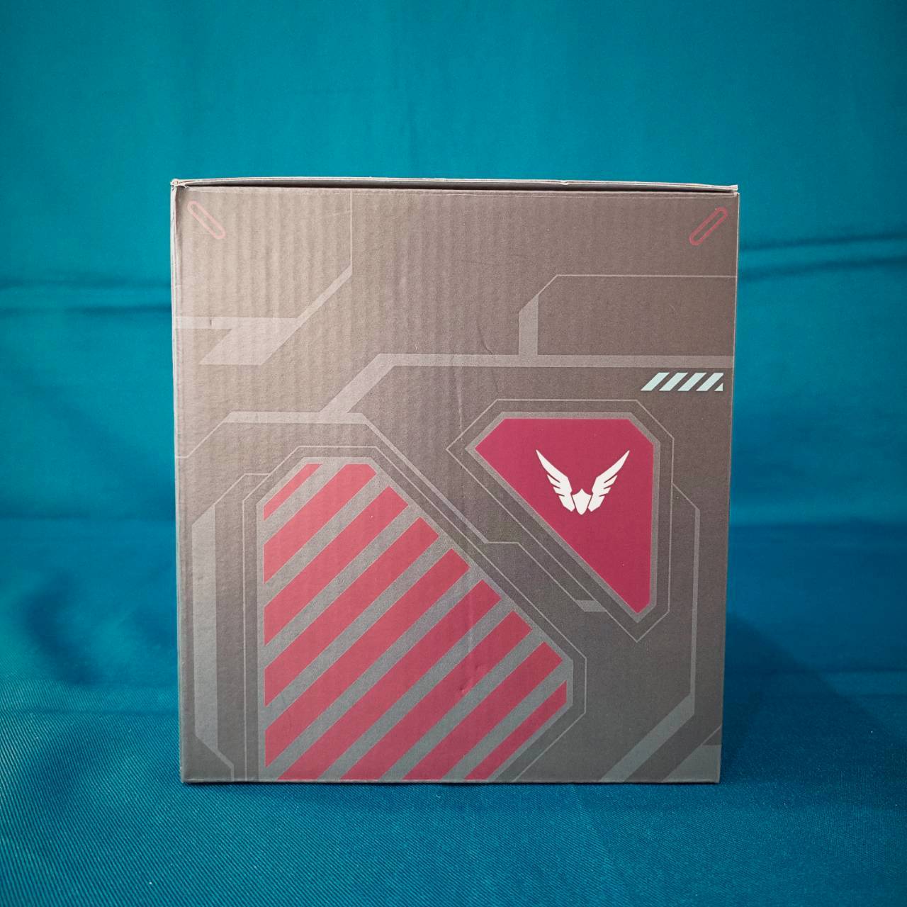 CPU COOLER VALKYRIE ML 125 235W IPS Screen ARGB ประกัน 2 เดือน