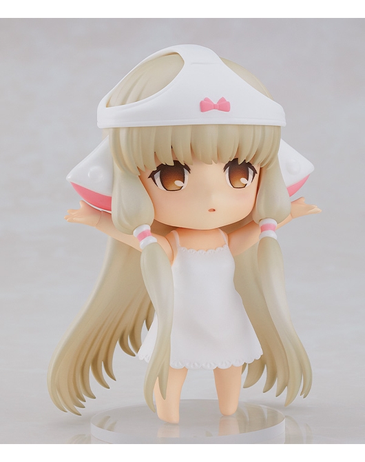 เปิดจอง : Nendoroid Chi (Exclusive Bonus)