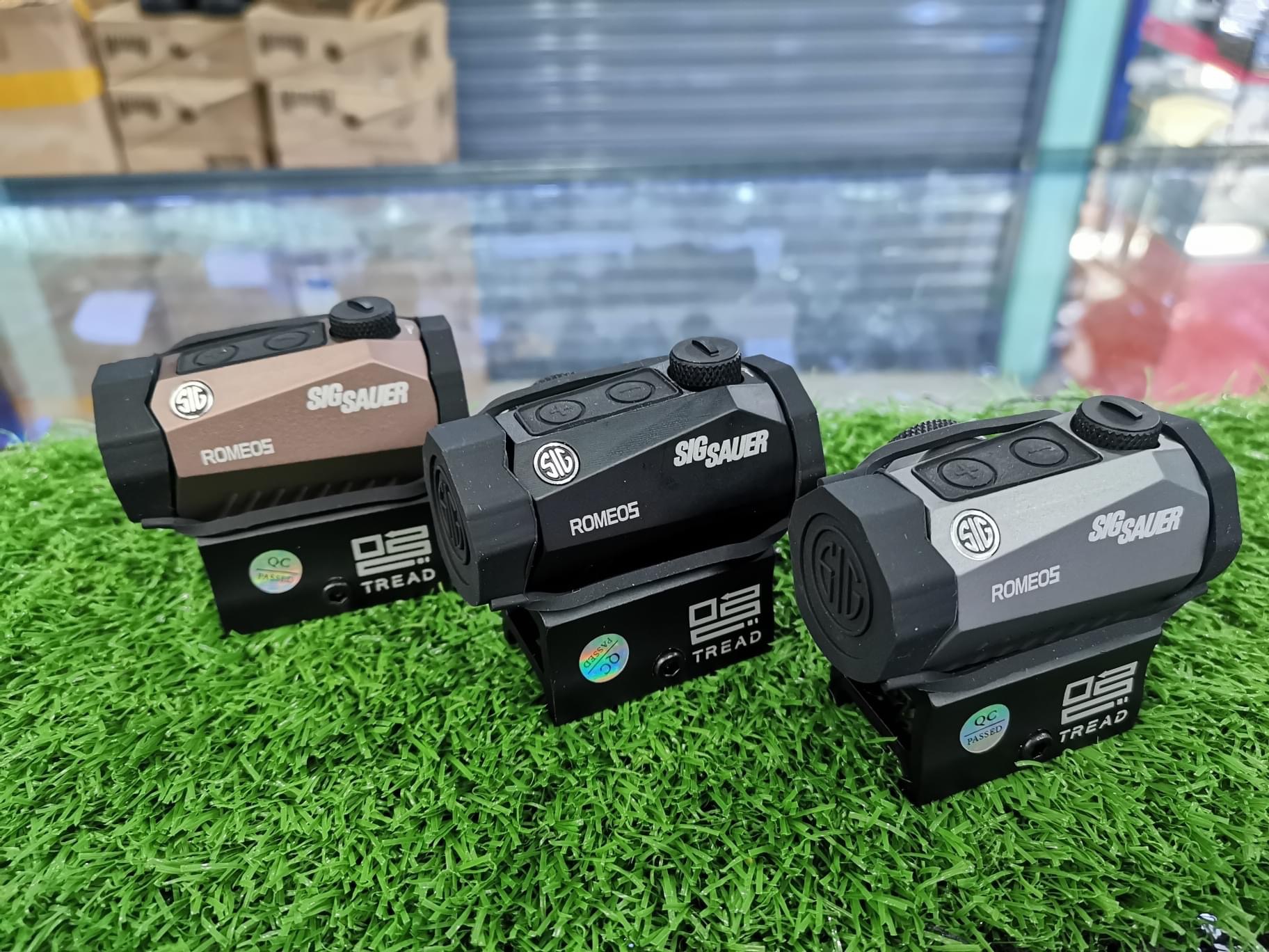 📌กดติดตาม กดแชร์ กดไลท์ สินค้าเข้ามาใหม่ทุกๆวันครับ📌 🔰New.สินค้ามาใหม่ทุกรายการ 📌ราคาโปรโมชั่นทุกรายการ📌 🔰จำหน่ายอุปกรณ์ยุทธวิธีทุกชนิด 📌จัดส่งทั่วประเทศ EMS / เคอรี่ / ขนส่งเอกชน 🔰ติดต่อสอบถ