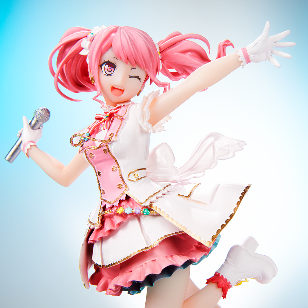 เปิดจอง : Vocal Collection Aya Maruyama from Pastel