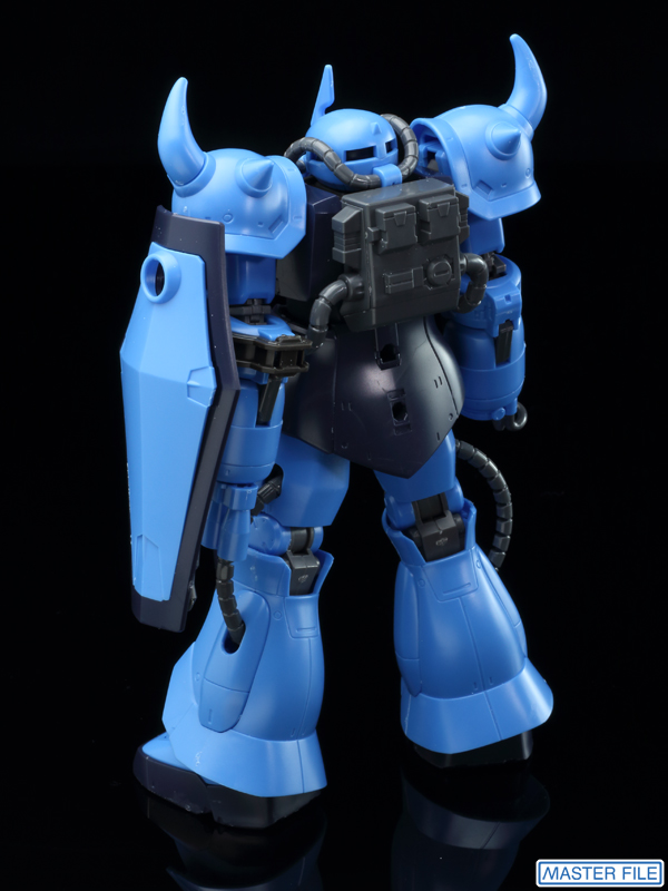 HG 1/144 PROTOTYPE GOUF[BANDAI]