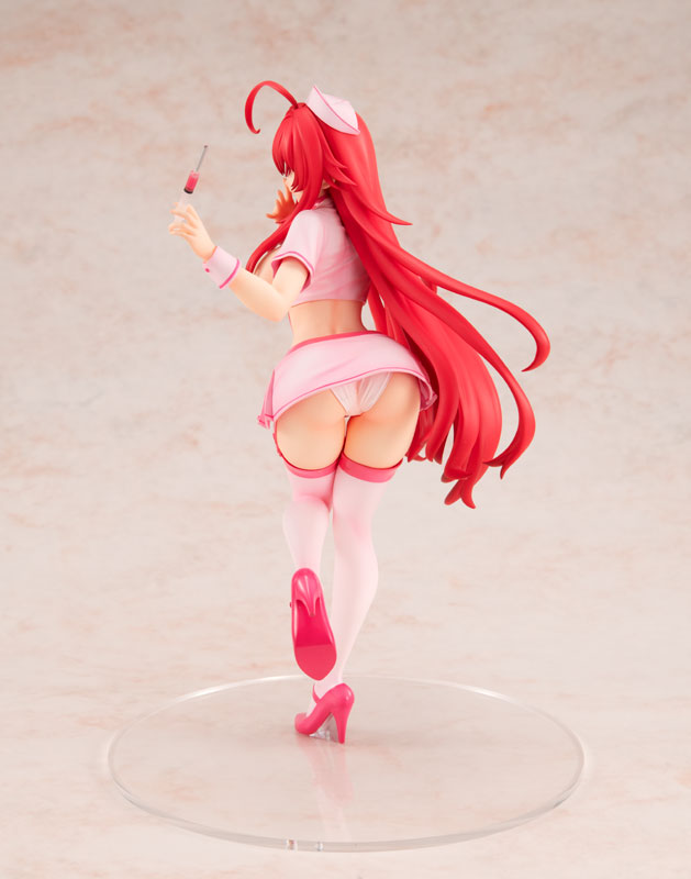 เปิดจอง : Rias Gremory Nurse ver.