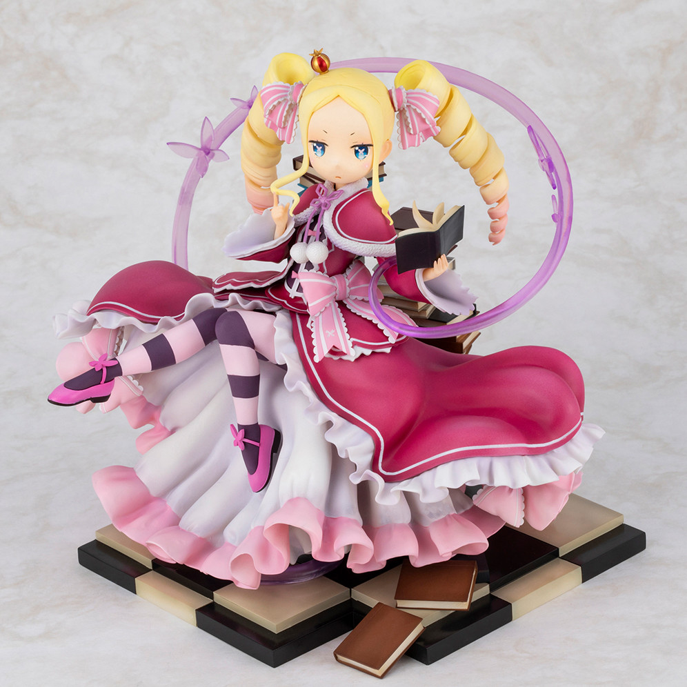 เปิดจอง Beatrice