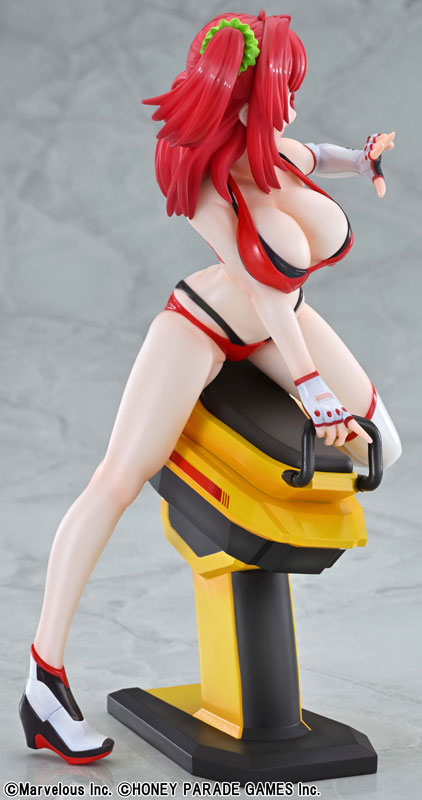 เปิดจอง : Iruka Sakimiya