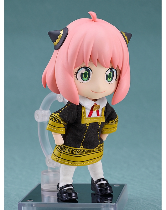 เปิดจอง : Nendoroid Doll Anya Forger