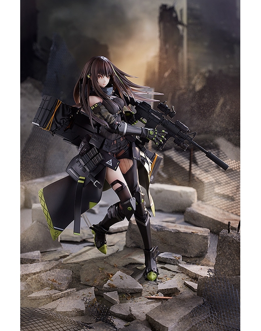 เปิดจอง : M4A1 MOD3