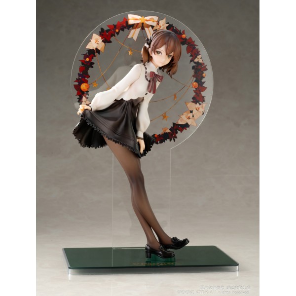 เปิดจอง : Desktop Girls Series Winter RINGO Another Color 1/8